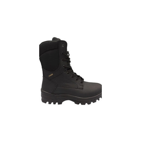 GRISPORT G 10286 Ορειβατικό μποτάκι μαύρο