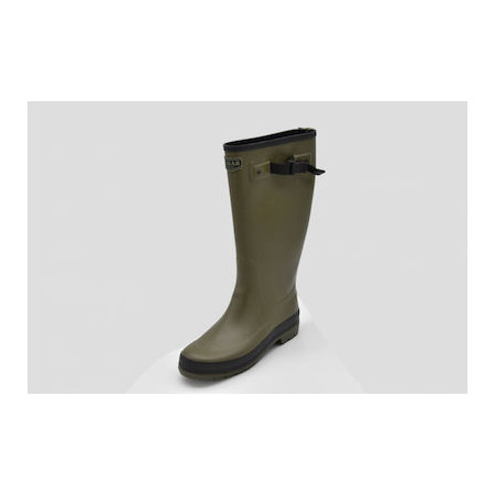 Tigar 91994 Knee hunting boots