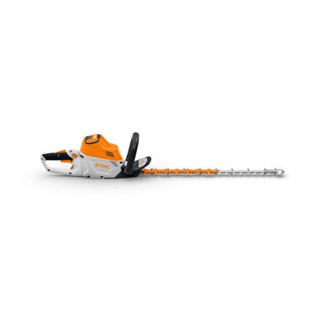 STIHL HSA 100 Rechargeable hedge trimmer without battery and charger