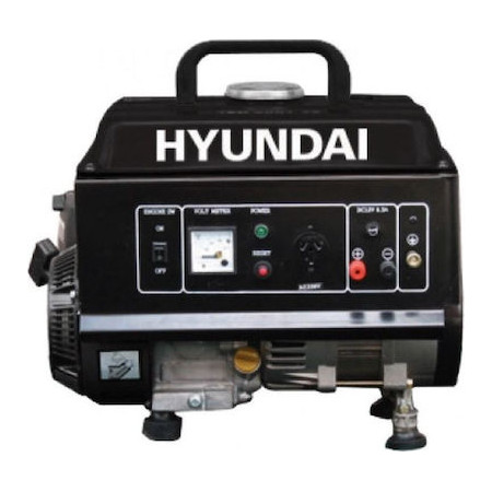 HYUNDAI G1200M Γεννήτρια