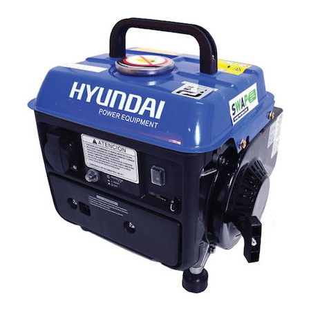 HYUNDAI 40C01 Γεννήτρια