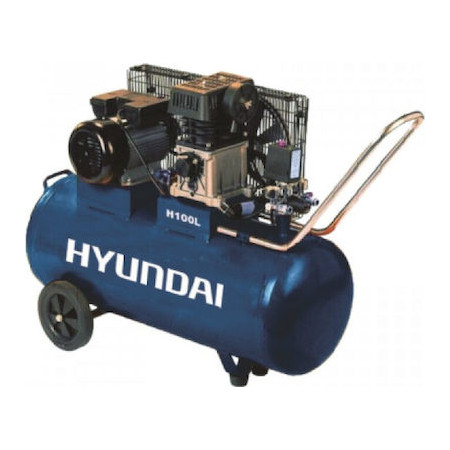 HYUNDAI H100L Air Compressor