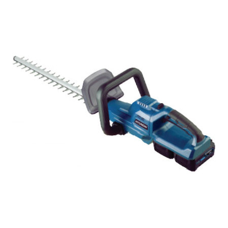 HYUNDAI HHT 40VB Hedge trimmer 