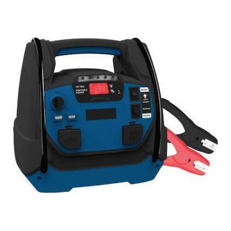 HYUNDAI HY JS-750 Φορητός εκκίνησης POWER BANK