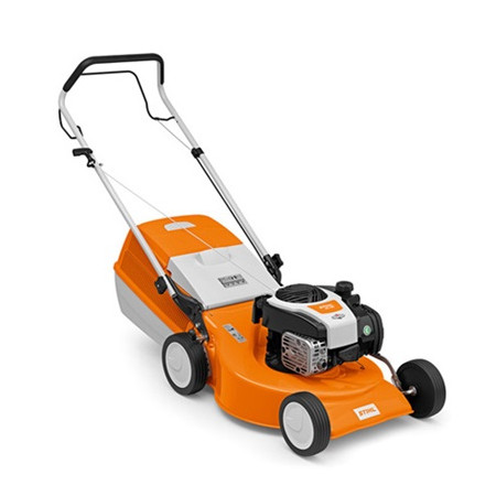STIHL RM 253 Lawn mower