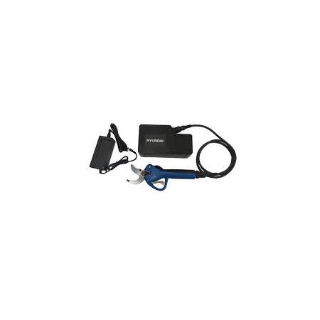 HYUNDAI HSB 404 ψαλίδι κλαδέματος  μπαταρίας 40V-4AH 