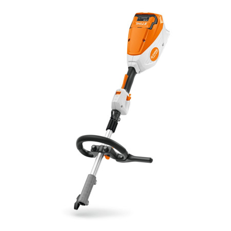 STIHL KOMBI KMA 80 R Κινητήρας χωρίς μπαταρία καιφορτιστή