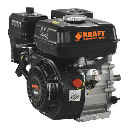 KRAFT 23470 Κινητήρας 
