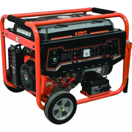 KRAFT LT-8000 GENERATOR