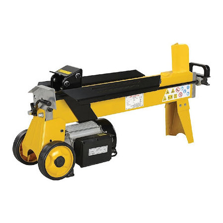 KRAFT 691042 Wood splitter