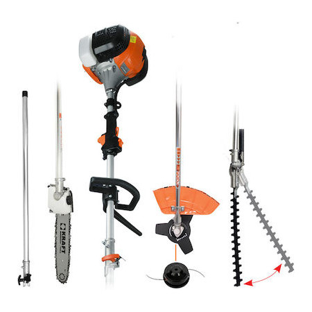 KRAFT 691118 Multifunction machine