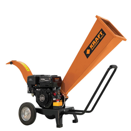 KRAFT 691144 Branch shredder