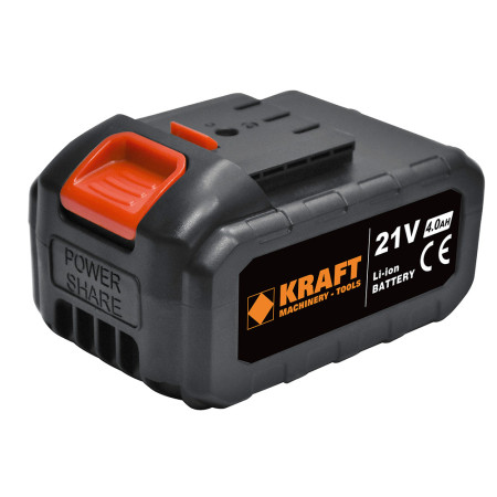 KRAFT 692145 Spare battery