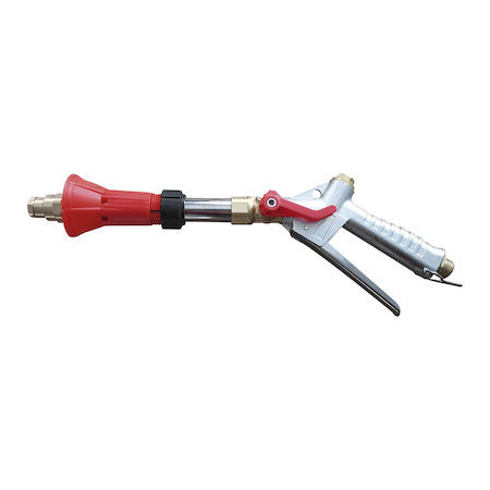 KRAFT 621273 Turbo Spray Tube with aluminum handle