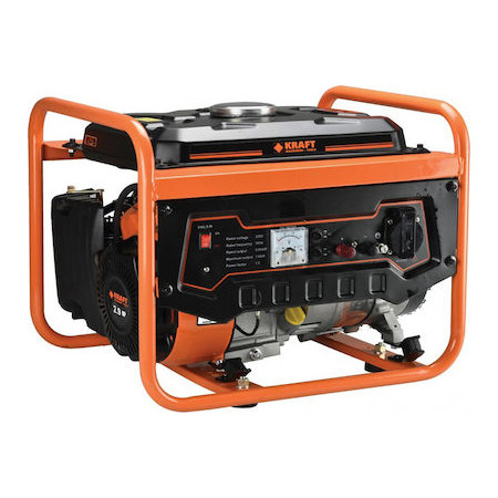 KRAFT LT-1200 GENERATOR