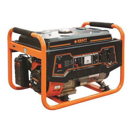 KRAFT LT-3600 GENERATOR