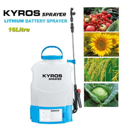 KYROS KY 170 Sprinkler