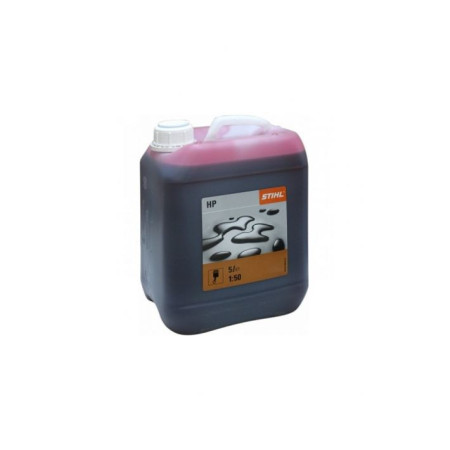 STIHL HP 5 lt two-stroke engine oil