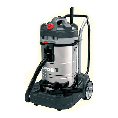 LAVOR DOZER 380 IR 45866 Vacuum cleaner for liquids and solids