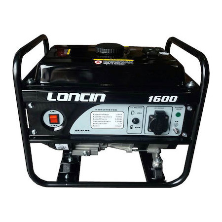 LONCIN LC 1600 Γεννήτρια 
