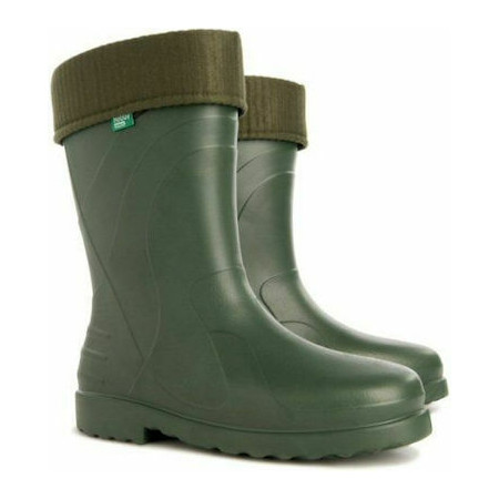 DEMAR LUNA GREEN 220 N. Boot
