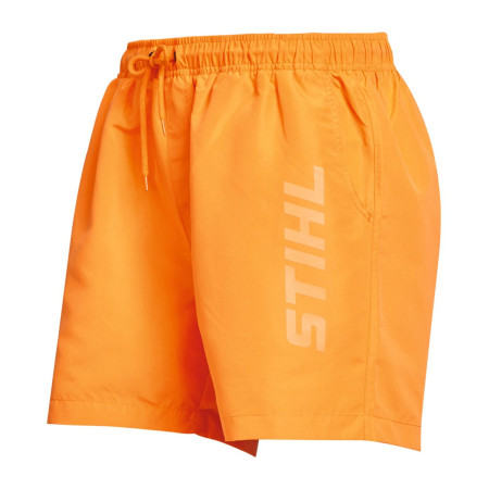 STIHL Μαγιό πορτοκαλί ανδρικό