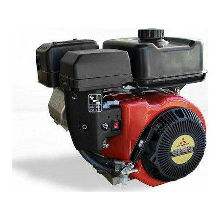MITSUBISHI GB300 Κινητήρας
