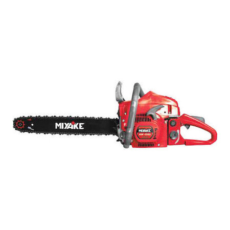 MIYAKE KW 4500 Chainsaw