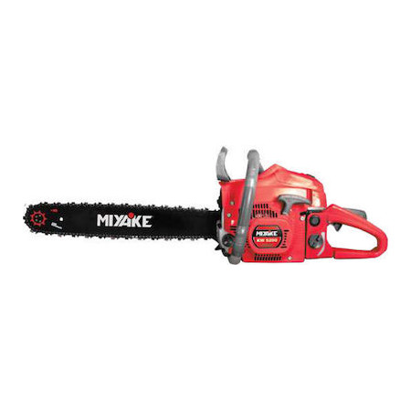 MIYAKE KW 5200 Chainsaw