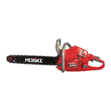 MIYAKE KW 6500 Chainsaw