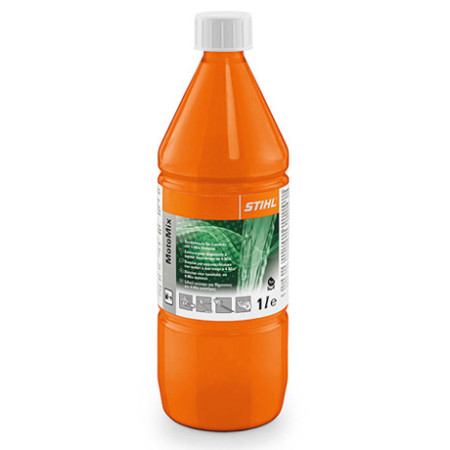 STIHL MOTOMIX 1Lt έτοιμο μείγμα καυσίμου 