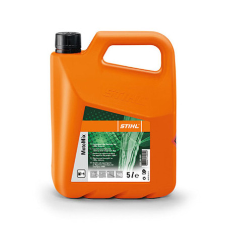 STIHL MOTOMIX 5Lt έτοιμο μείγμα καυσίμου
