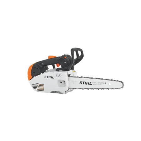 STIHL MS 151 TC-E Κλαδευτικό αλυσοπρίονο, λάμα 30 cm