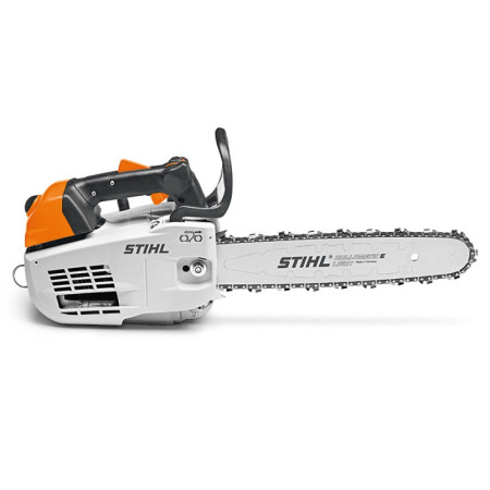 STIHL MS 201 TC-M Κλαδευτικό αλυσοπρίονο, λάμα 35 cm
