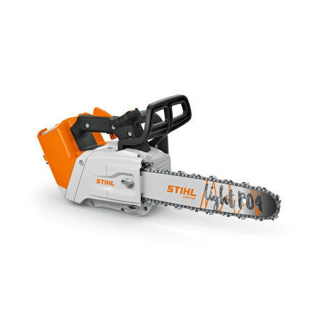 STIHL MSA 220 TC-O Επαναφορτιζόμενo αλυσοπρίονο χωρίς μπαταρία και φορτιστή, λάμα 35 cm