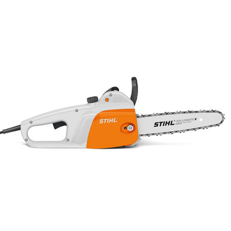 STIHL MSE 141 Electric chainsaw