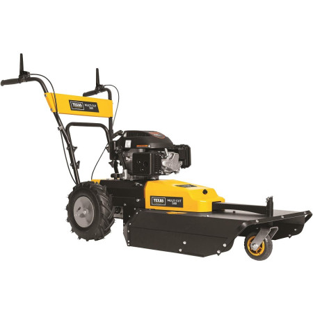 TEXAS MULTICUT 580TG Weed Destroyer