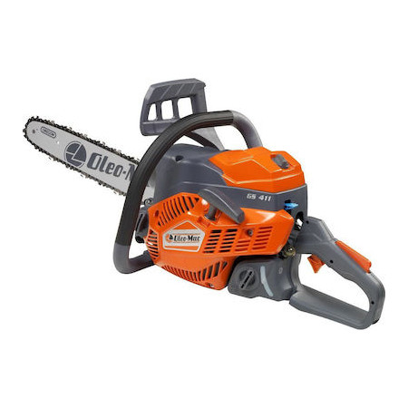 OLEO-MAC GS 411 Chainsaw