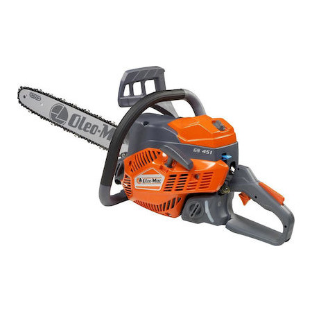 OLEO-MAC GS 451 Chainsaw