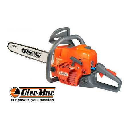 OLEO-MAC GS 520 Αλυσοπρίονο