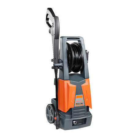 OLEO-MAC PW 115 C Detergent