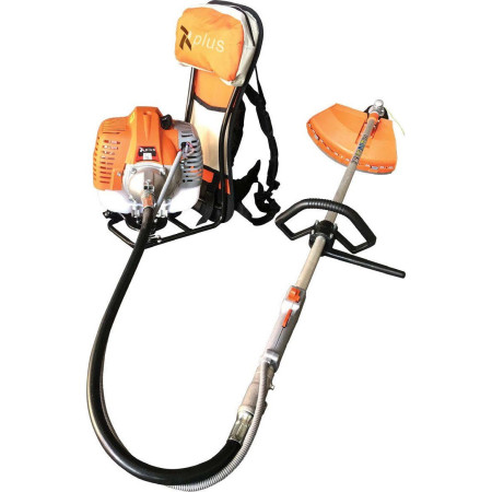 PLUS KW 520 E Back brush cutter