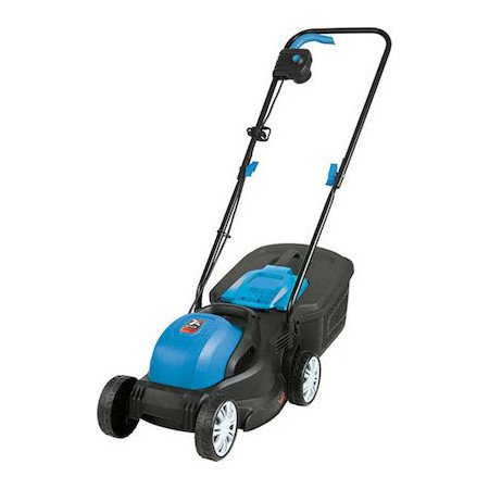 PLUS XL 1200 Μηχανή γκαζόν