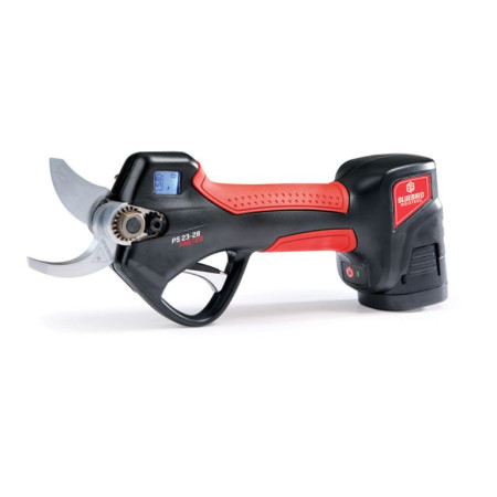 BLUE BIRD 23-35 FASTER Battery shears