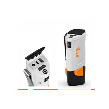 STIHL PS 1 Φορτιστής (ΧΩΡΙΣ ΜΠΑΤΑΡΙΑ)
