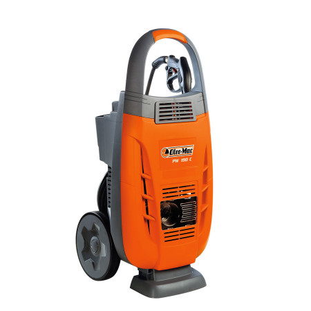 OLEO-MAC PW 190 C Detergent