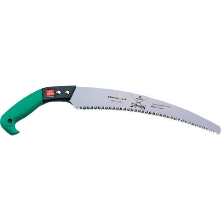 SAMURAI C-330-LH Hand saw