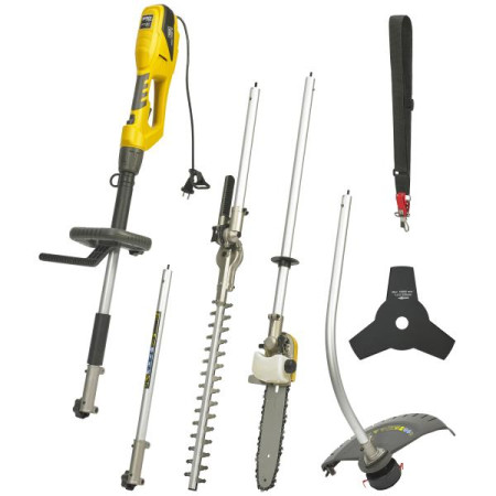 TEXAS SMART COMBI 100 Multifunction Machine (Machine only)