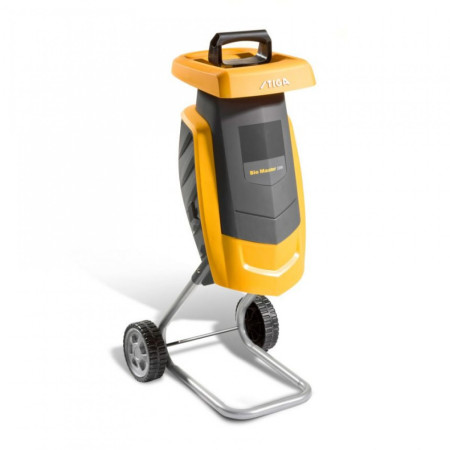 STIGA BIO MASTER 2200 Kladofagos