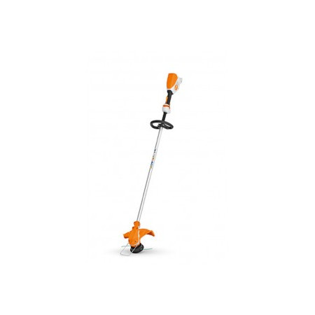 STIHL FSA 60 R Θαμνοκοπτικό με AK 20 και AL 101